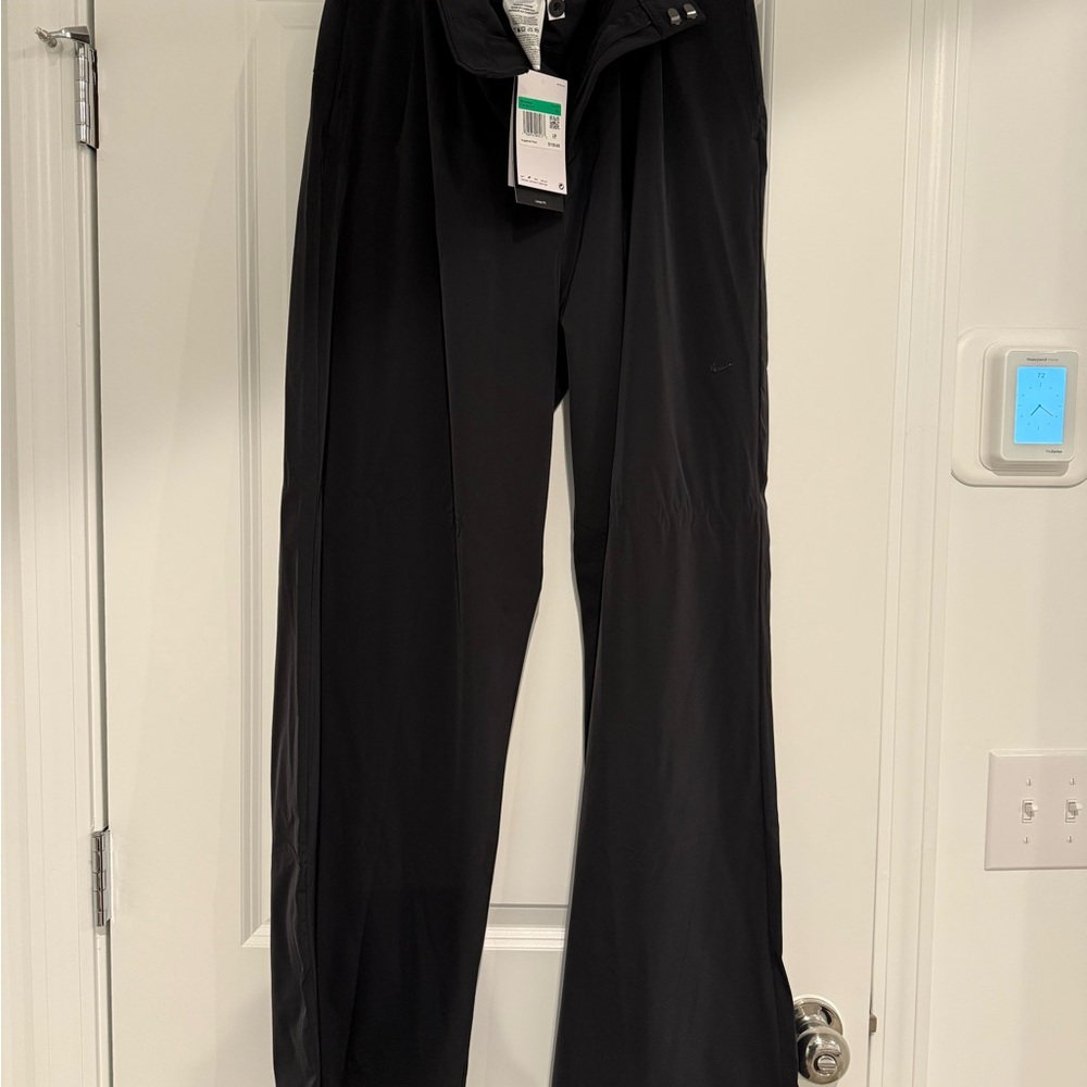 Nike Bliss Black Loose Fit Pants SOLD